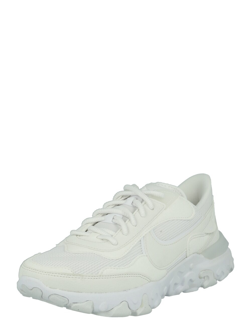 

Кроссовки Nike Sportswear REACT R3VISION, белый