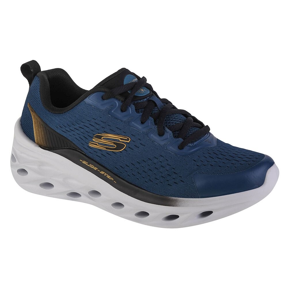 

Кроссовки Skechers Glide Step Swift Frayment, синий