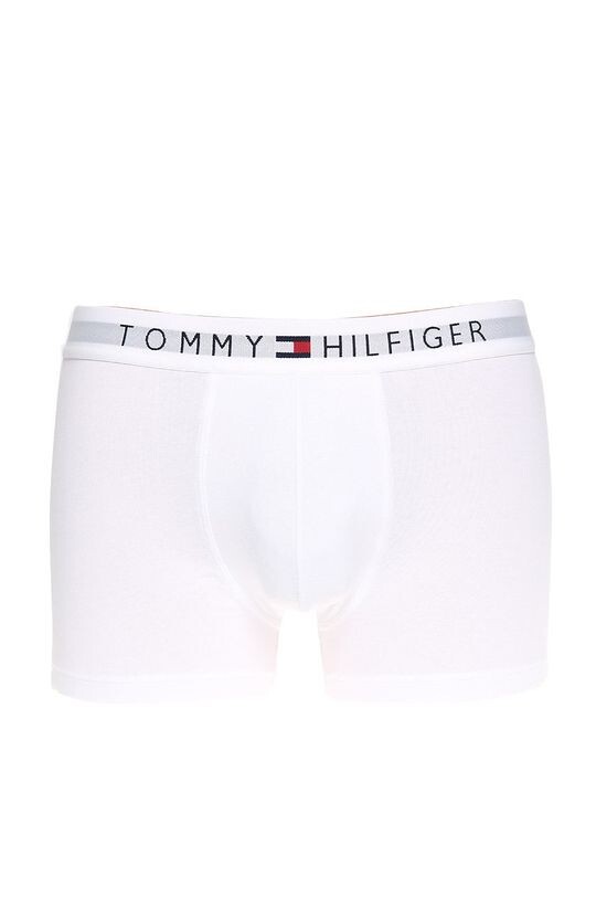 

Значок боксеры Tommy Hilfiger, белый