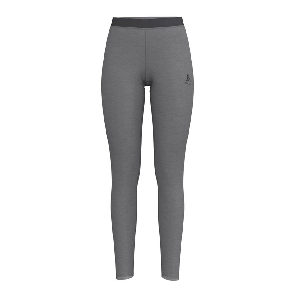

Леггинсы Odlo Natural+ Light, серый