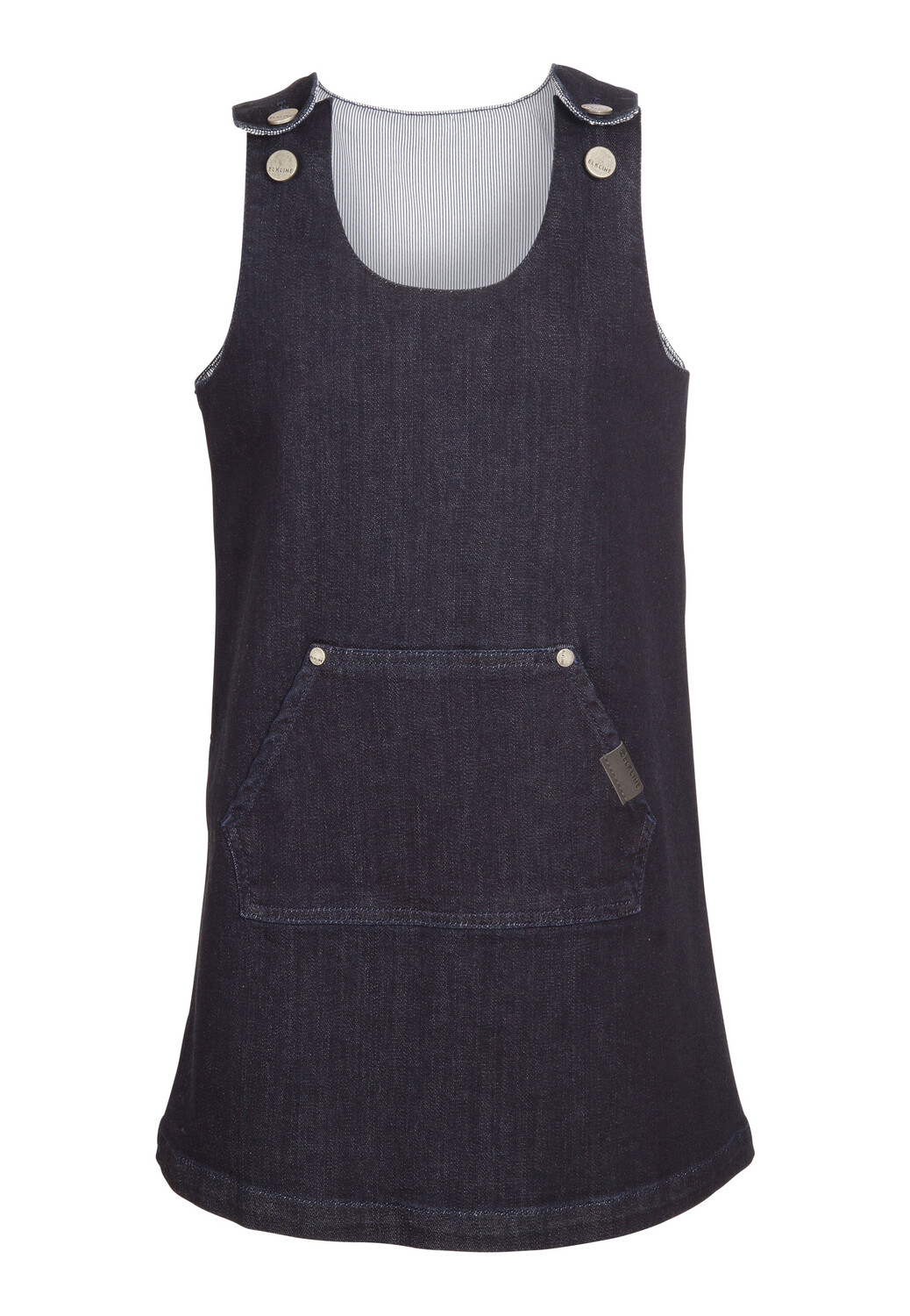 

Платье elkline Jeans Littledream, цвет darkdenim