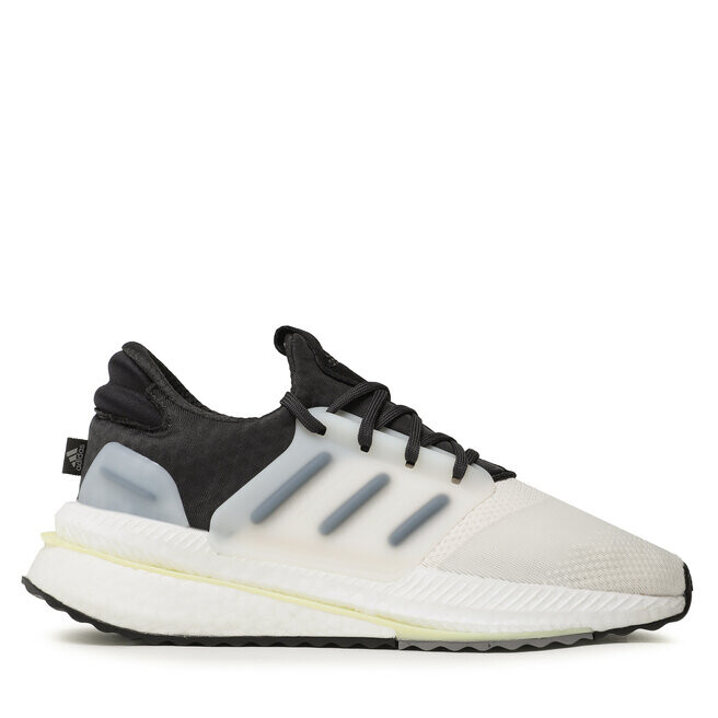

Кроссовки adidas X_Plrboost HP3132 Chalk White, экрю