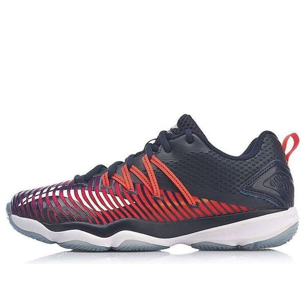 

Кроссовки рейнджер 3 тд Li-Ning, синий