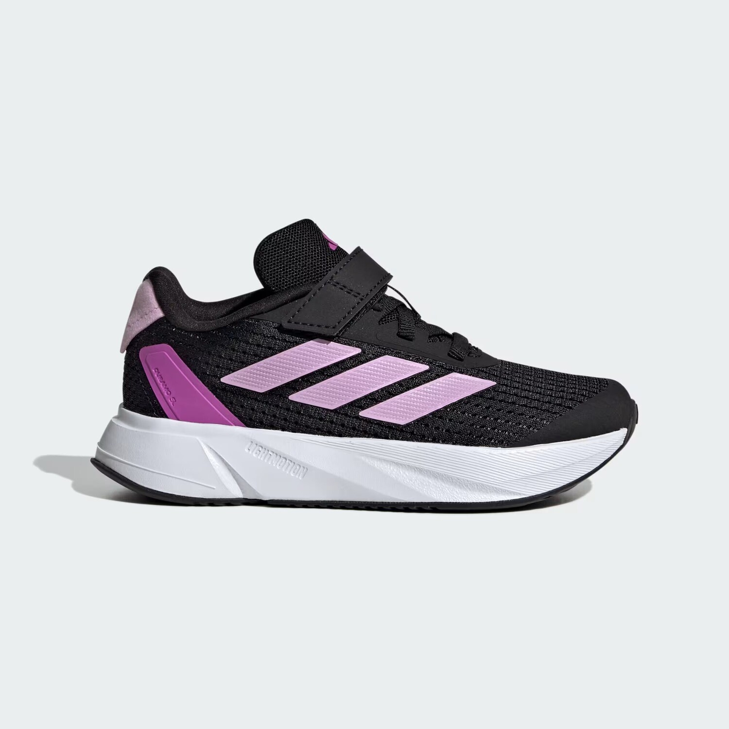 

Обувь Duramo SL Детская Adidas, цвет Purple Burst/Bliss Lilac/Purple Burst