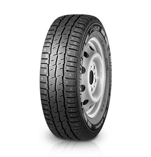 

Зимние шины Michelin AGILIS X-ICE NORTH 225/65 R16 112R