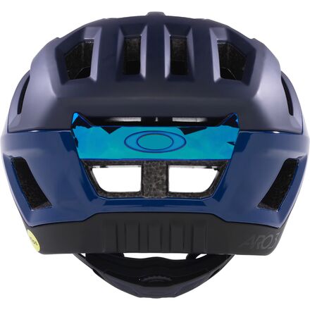 Шлем на выносливость ARO3 Oakley, цвет Matte Poseidon/Navy