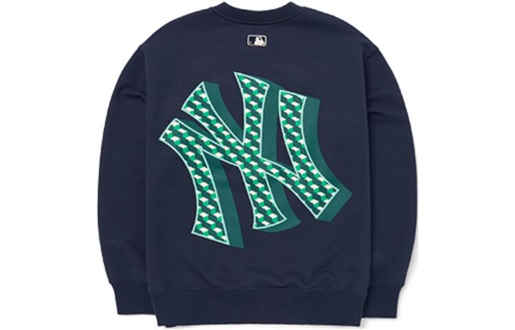 

Толстовка унисекс MLB
