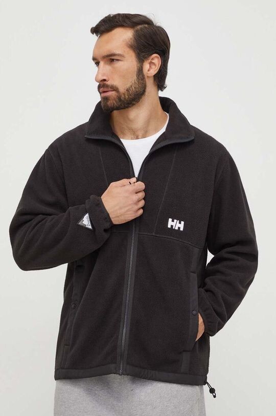 

Толстовка Helly Hansen, черный