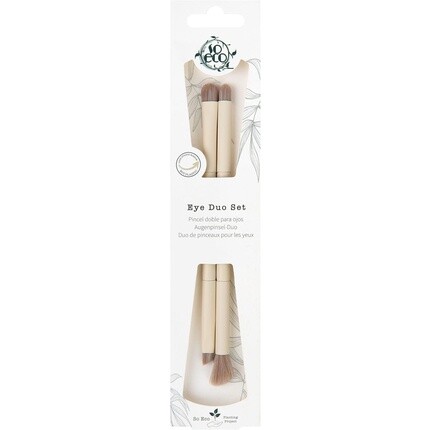 

Набор So Eco Eco Eye Duo