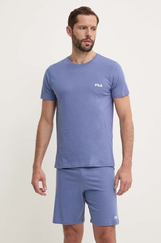 

Пижама Fila, синий