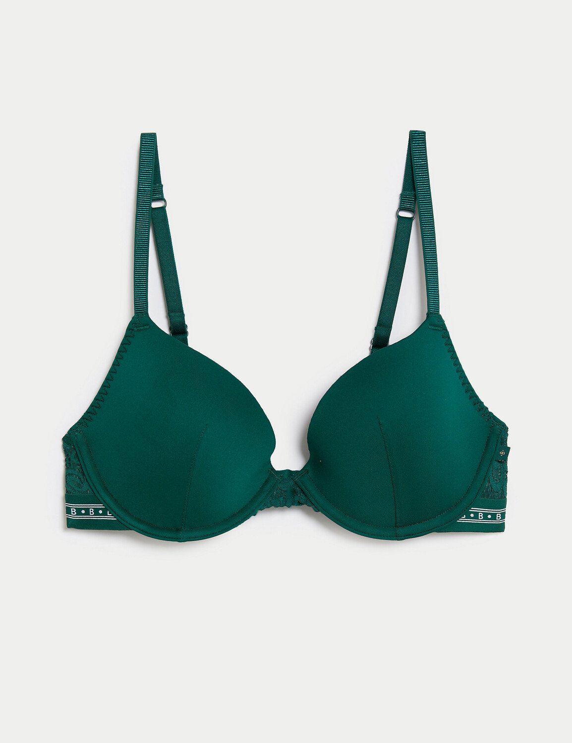 

Бюстгальтер Cleo с глубоким вырезом на косточке A-E B by Boutique