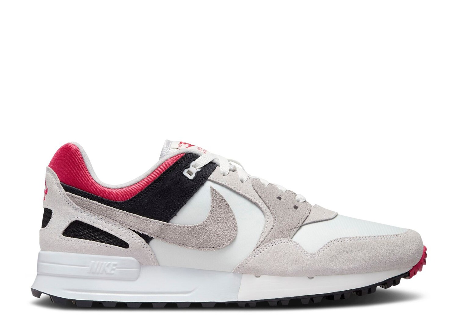 Кроссовки Nike Air Pegasus 89 Golf 'Swan', серый