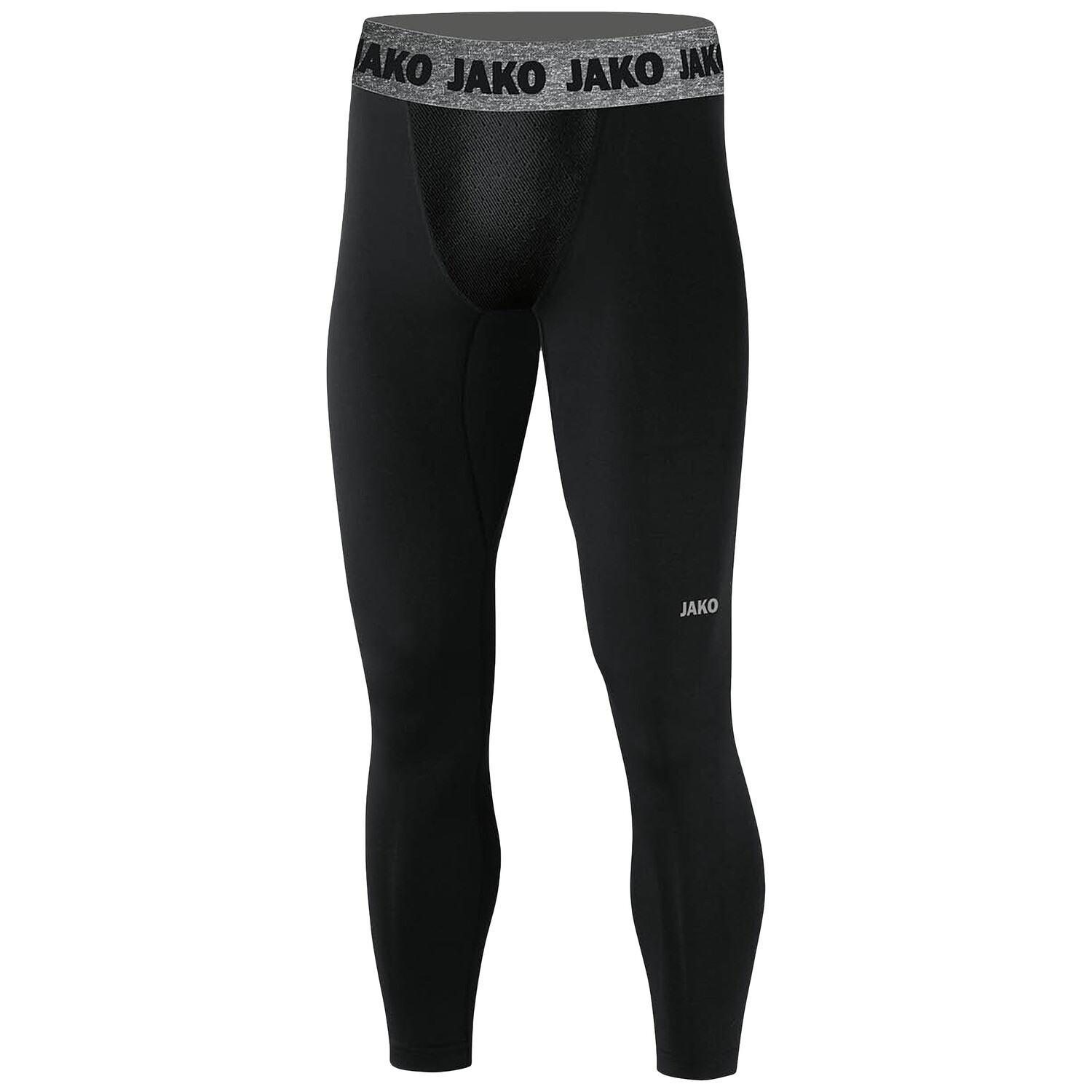 

Брюки Jako Trainingshose Compression 2.0, черный