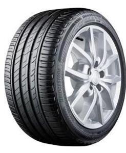

Летние шины Bridgestone Driveguard RFT XL 215/55 R16 97W