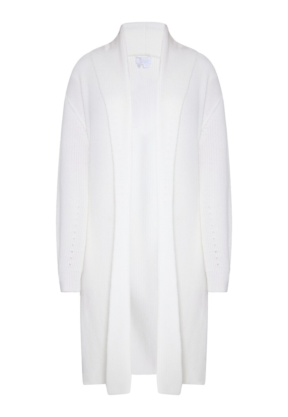 

Вязаный кардиган usha WHITE LABEL Vanne, белый