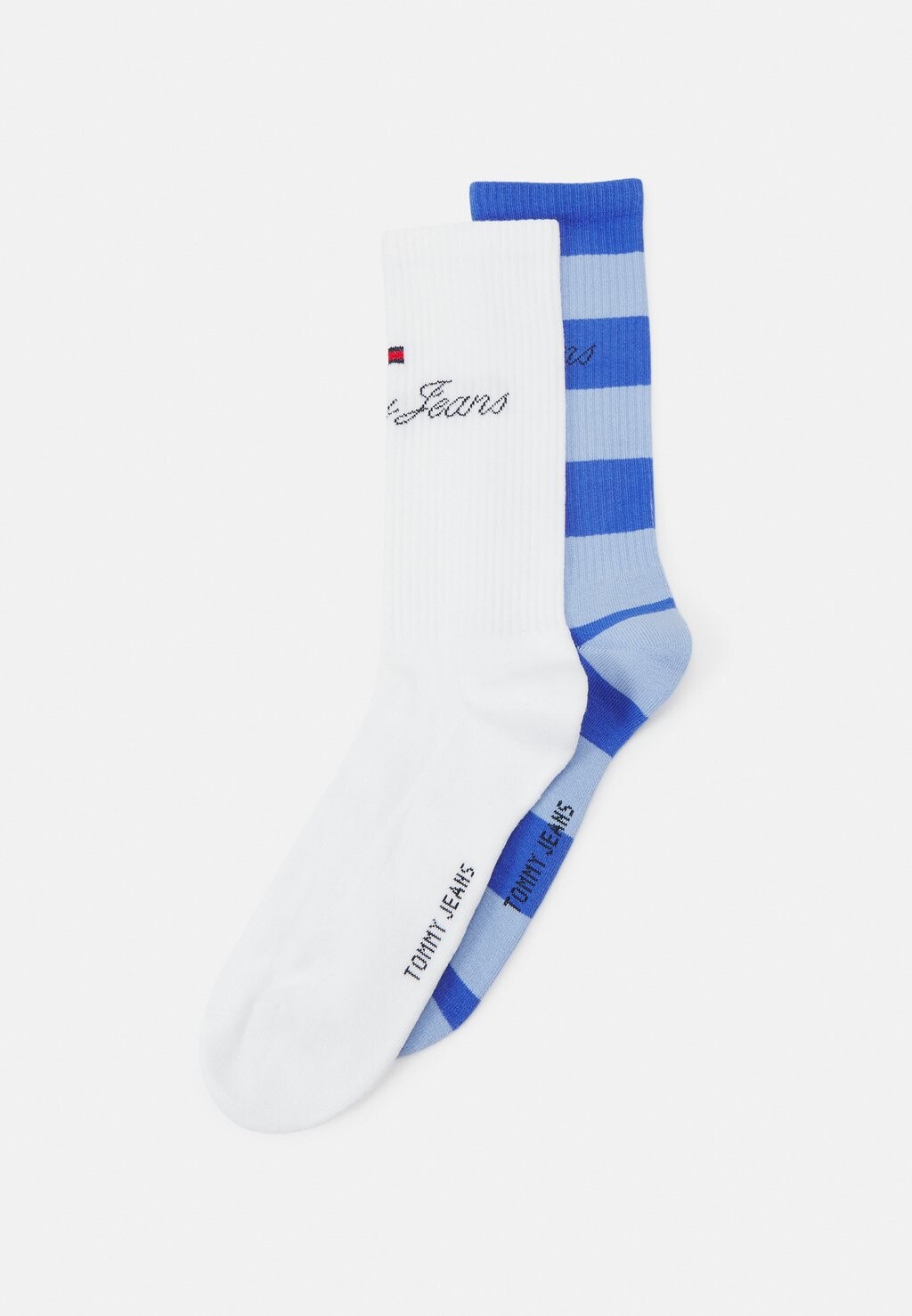 

Носки UNISEX Tommy Jeans, синий