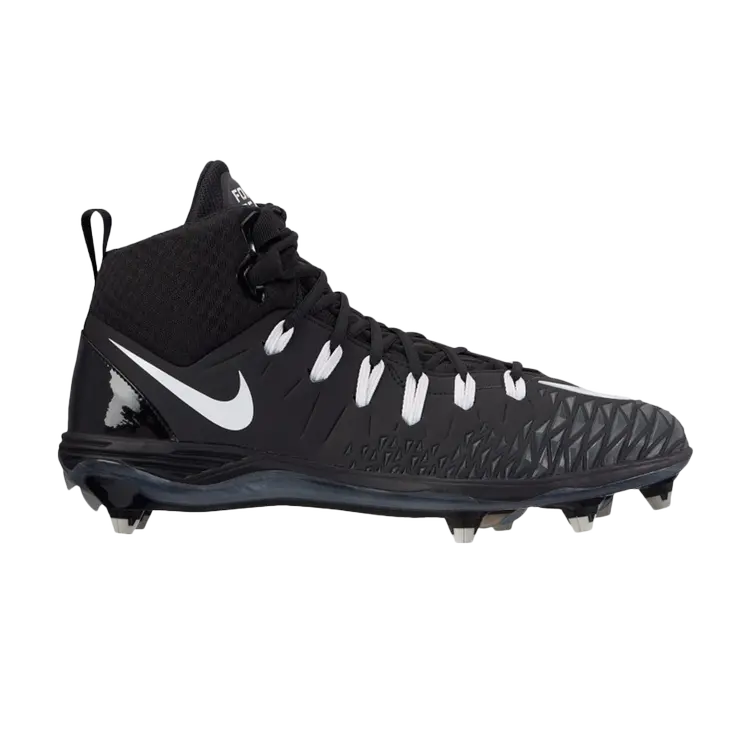 

Кроссовки Nike Force Savage Pro D 'Black', черный
