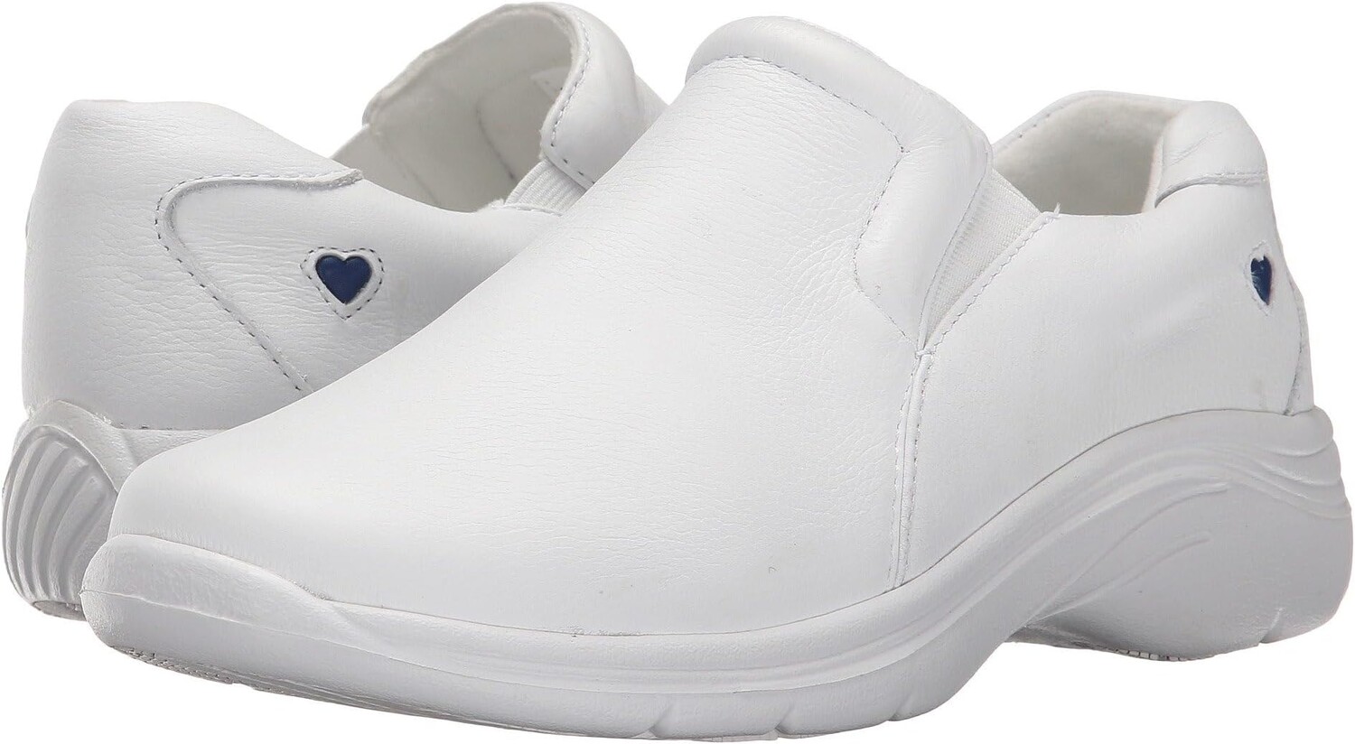 

Кроссовки Dove Nurse Mates, белый