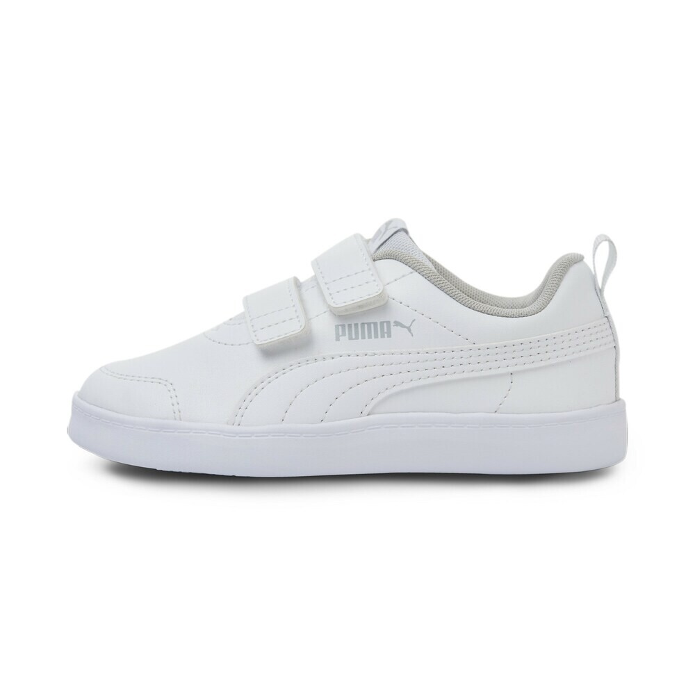 

Кроссовки Puma, белый