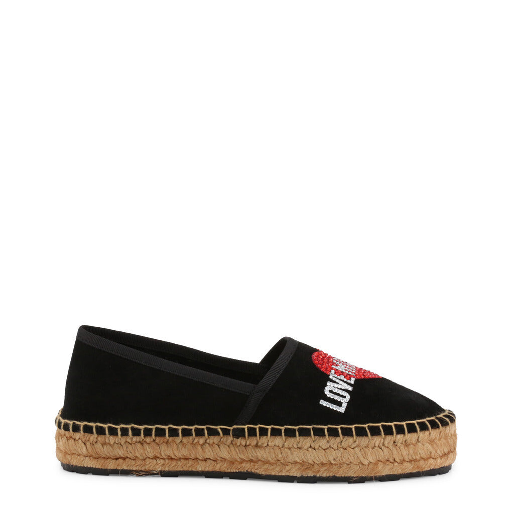

Скольжения на обуви Love Moschino, цвет eu 35