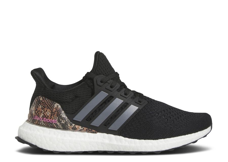 

Кроссовки adidas Wmns Ultraboost 1.0 'Snakeskin', черный