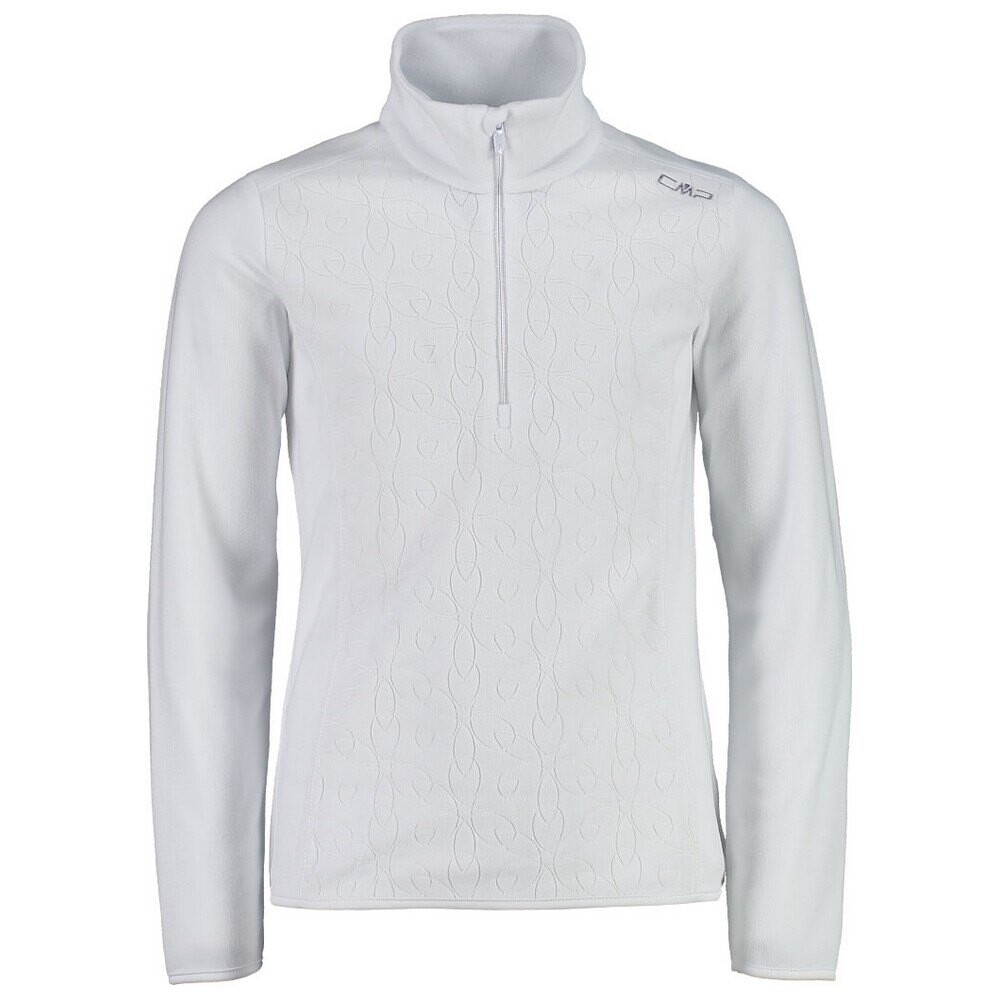 

Толстовка на молнии CMP Sweat 31G1105, белый