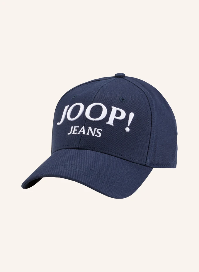 

Кепка Joop! Jeans, синий