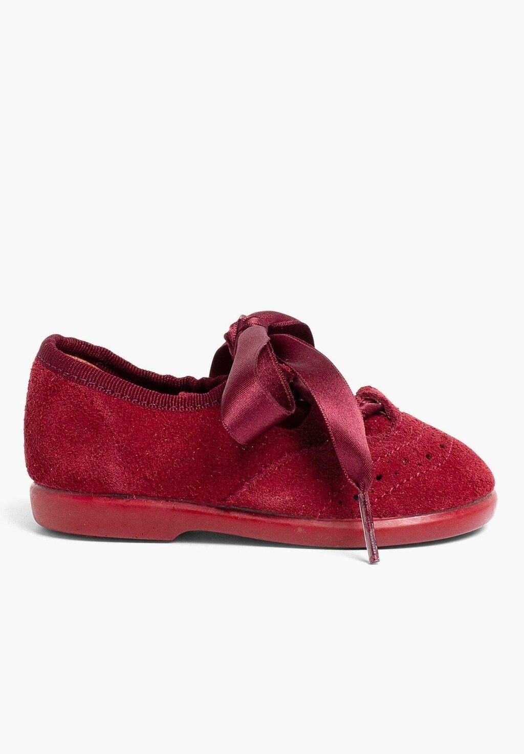 

Спортивная обувь на шнуровке UNISEX Pisamonas, бордовый
