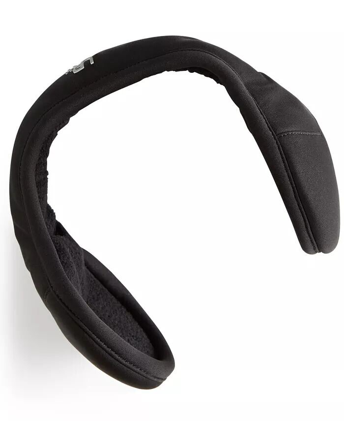 

Мужские наушники Soft Shell на флисовой подкладке Ur Gloves, черный