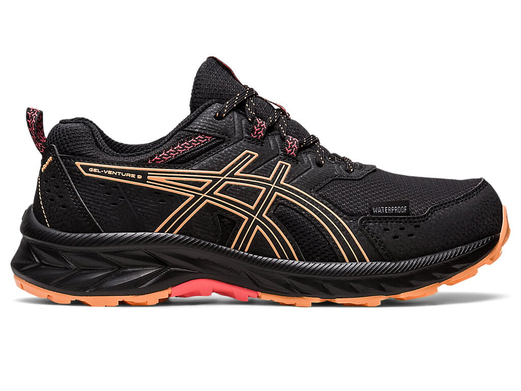 

Кроссовки Asics GEL-VENTURE 9 WATERPROOF