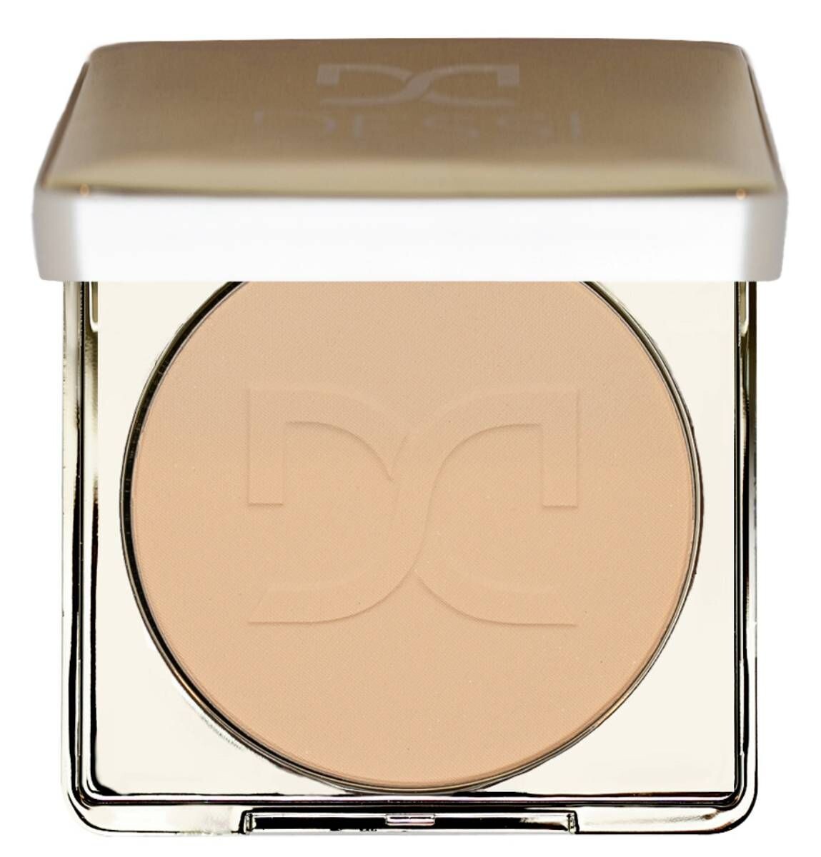 

Каменный порошок Dessi Cosmetics, 03 Honey