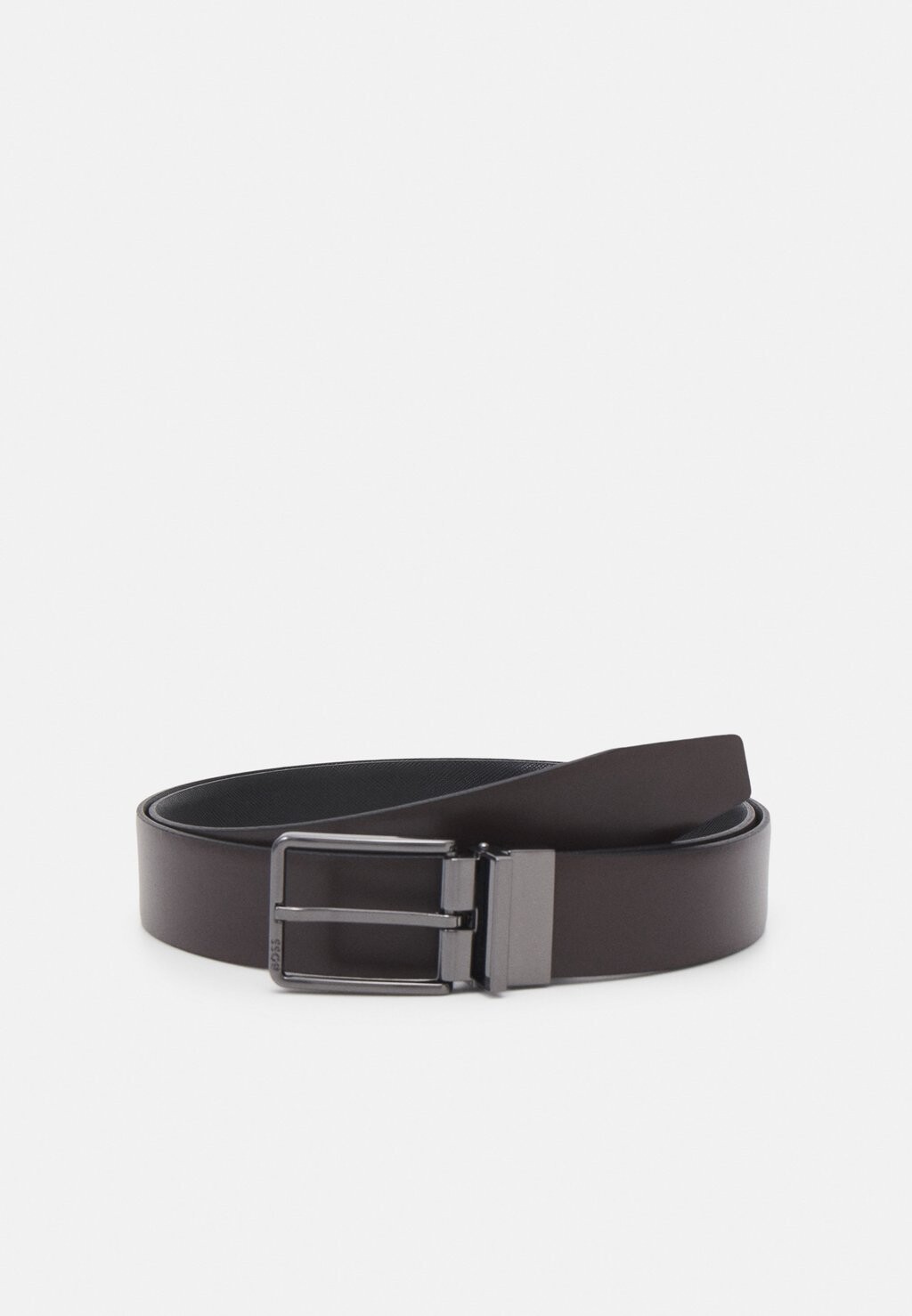 

Ремень ICON BOSS, цвет black