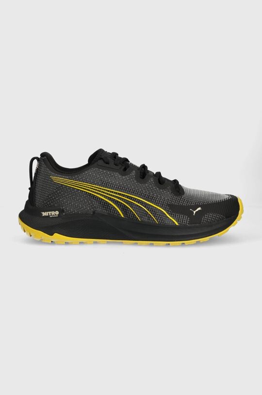 

Кроссовки Fast-Trac Nitro Puma, черный
