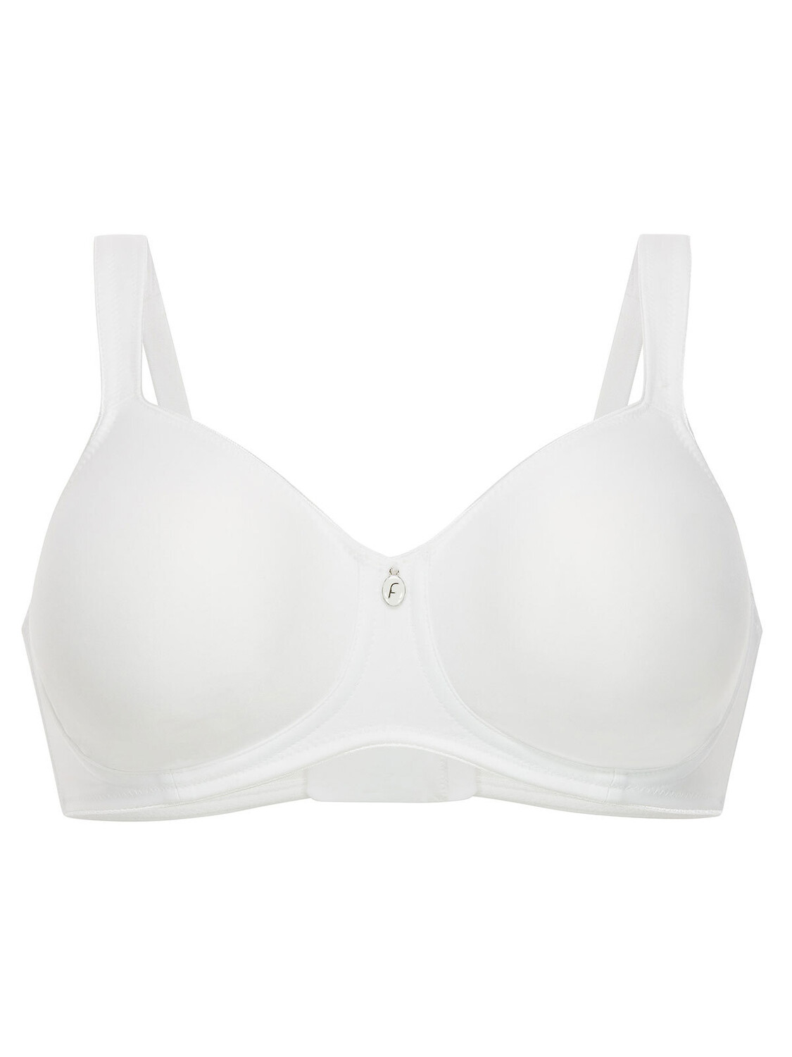 

Бюстгальтер без косточек Felina Molding BH ohne Bügel, белый
