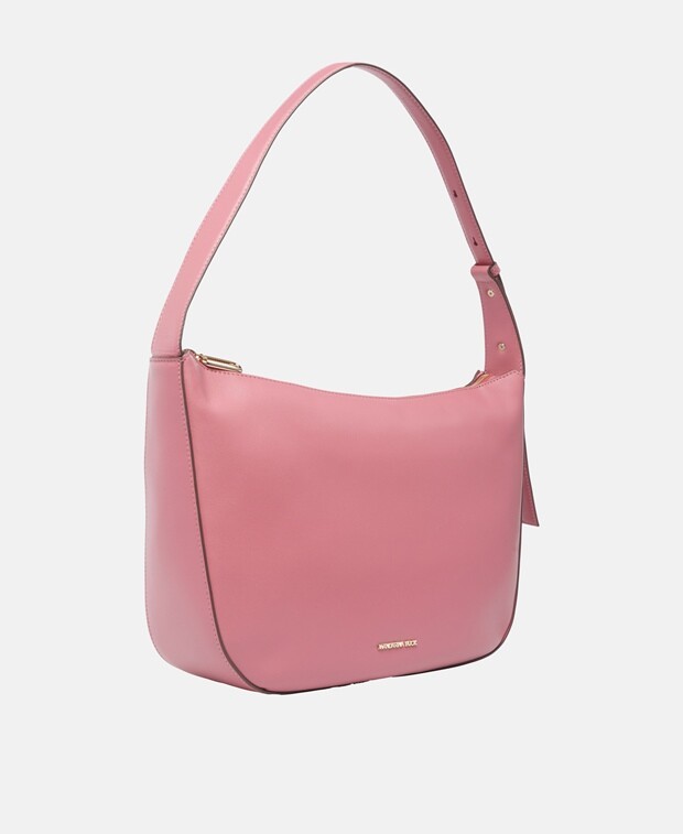 

Сумка через плечо Mandarina Duck, розовый
