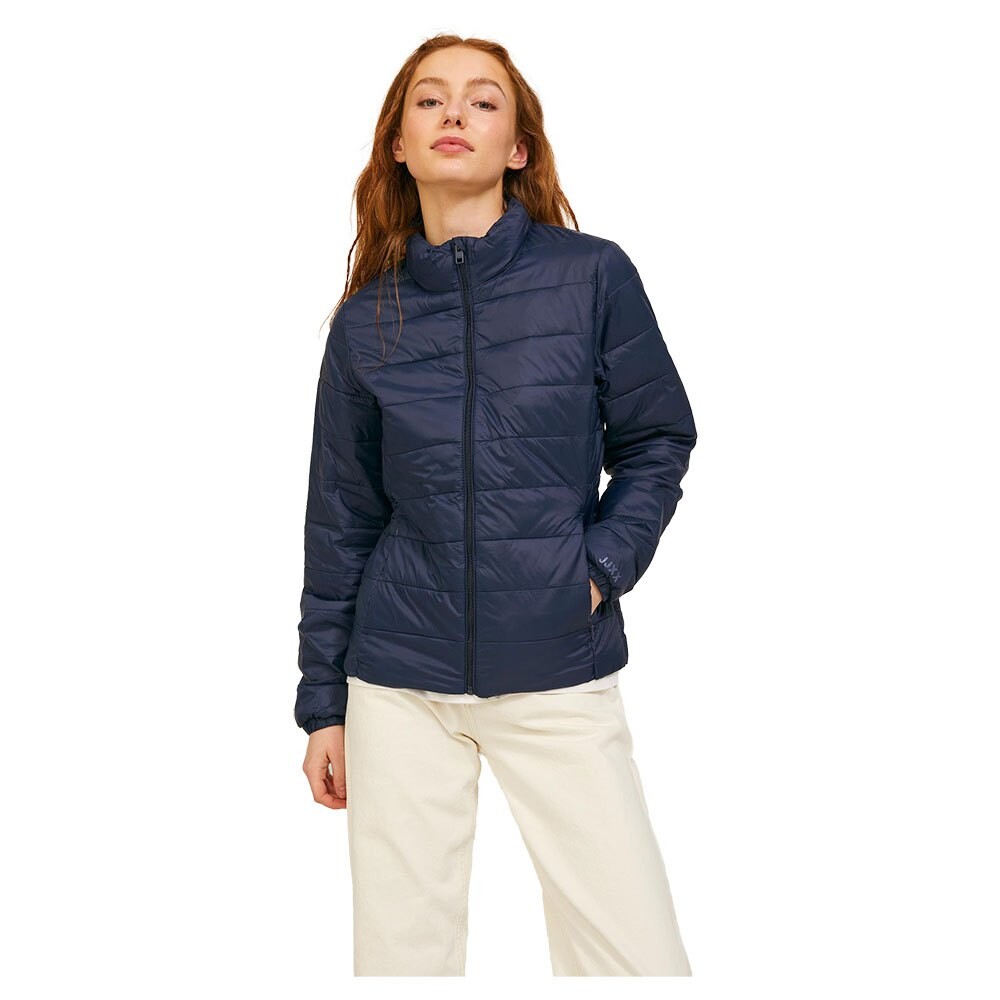 

Куртка Jack & Jones Nora Lightweight Lightweight, синий