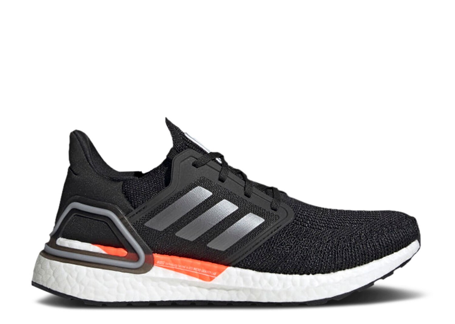 

Кроссовки adidas Nasa X Wmns Ultraboost 20 'Black Carbon', черный