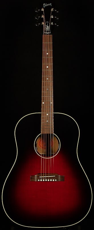

Акустическая гитара Gibson Limited Slash J-45