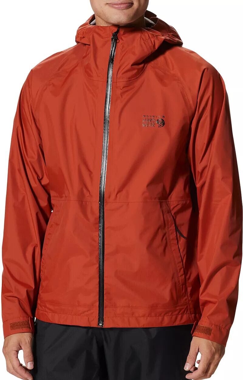 

Мужская пороговая куртка Mountain Hardwear