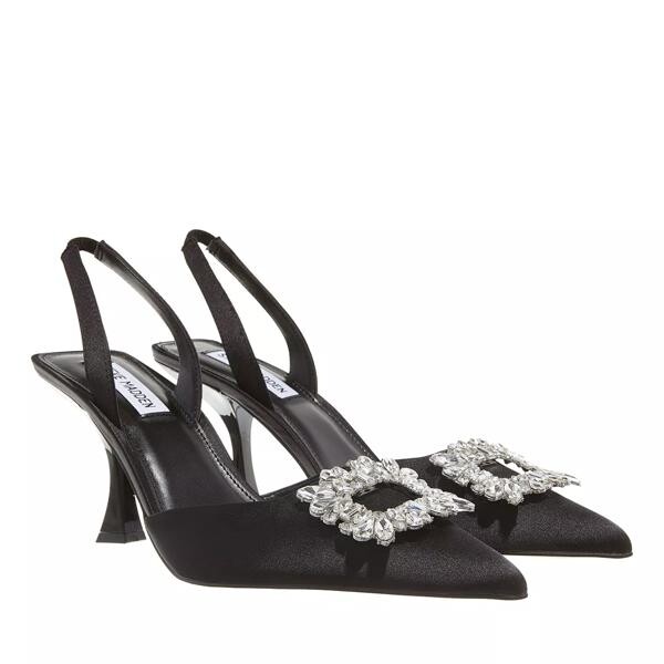 

Туфли neala black Steve Madden, черный