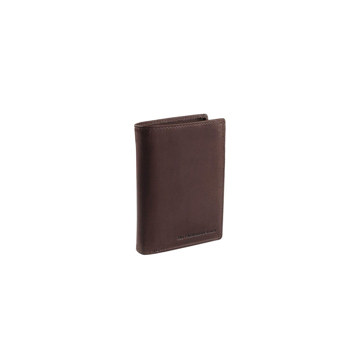 Кошелек The Chesterfield Brand Brieftaschen, коричневый