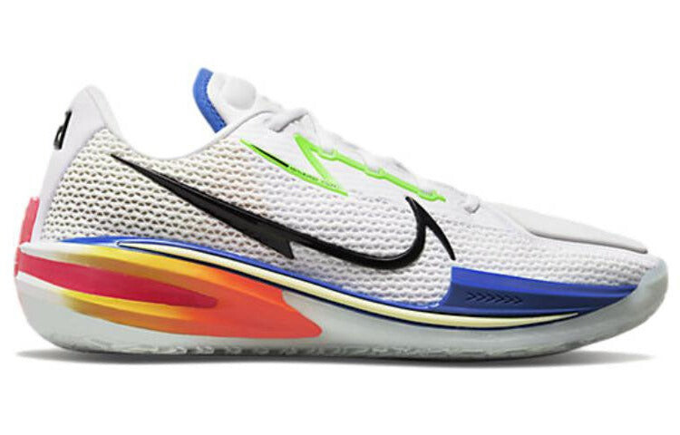 

Кроссовки Nike Air Zoom G.T. мужские, белый
