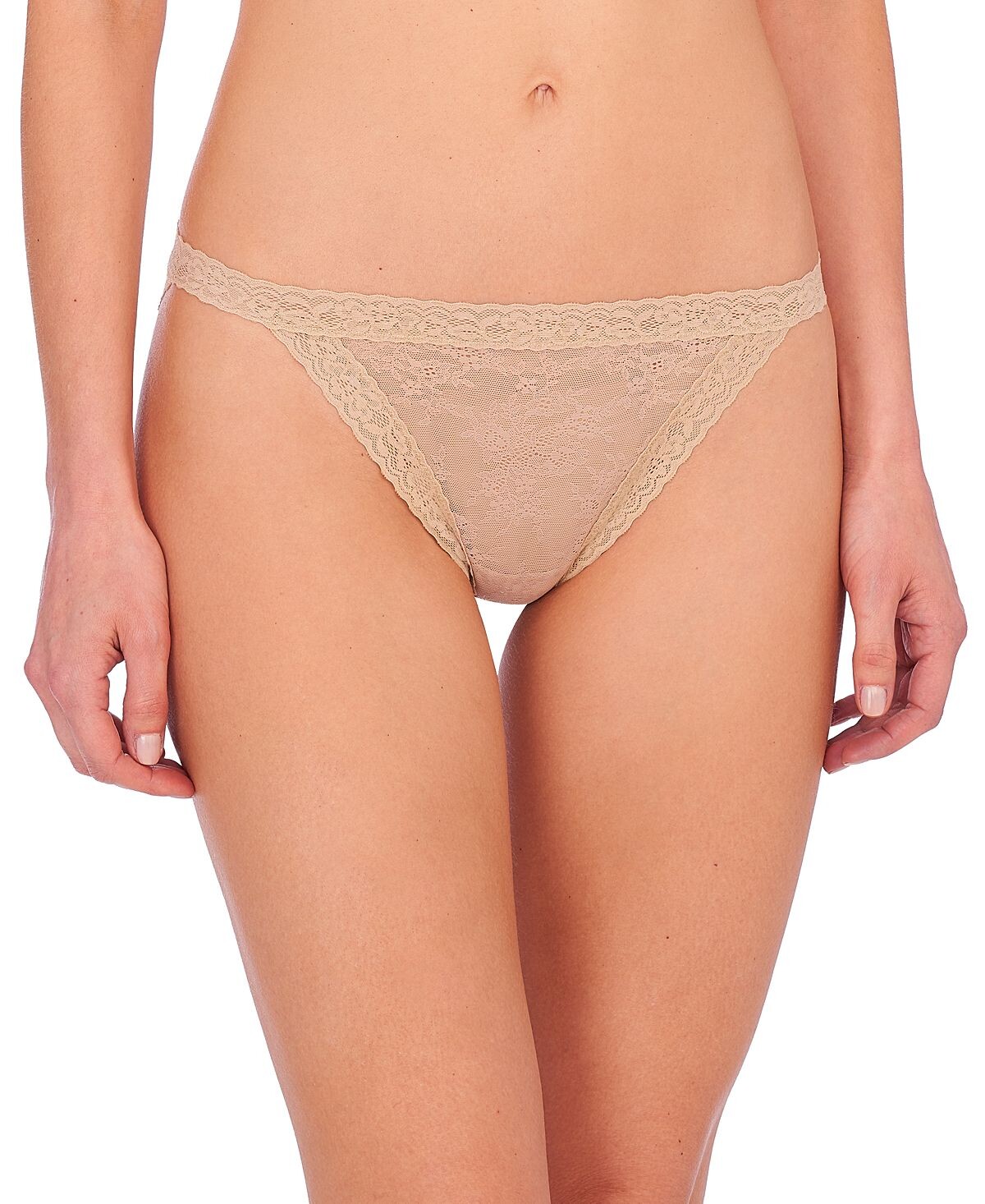 

Женское нижнее белье бикини Escape String 773266 Natori