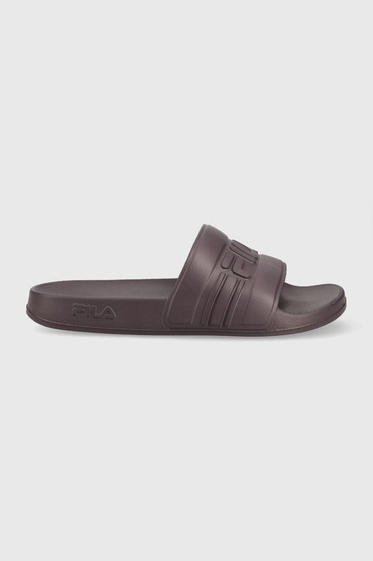 

Шлепанцы Jetspeed Fila, фиолетовый