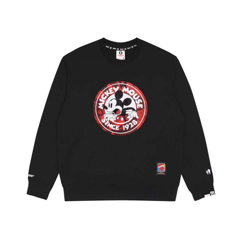 

Толстовка унисекс Aape, Белый IVX