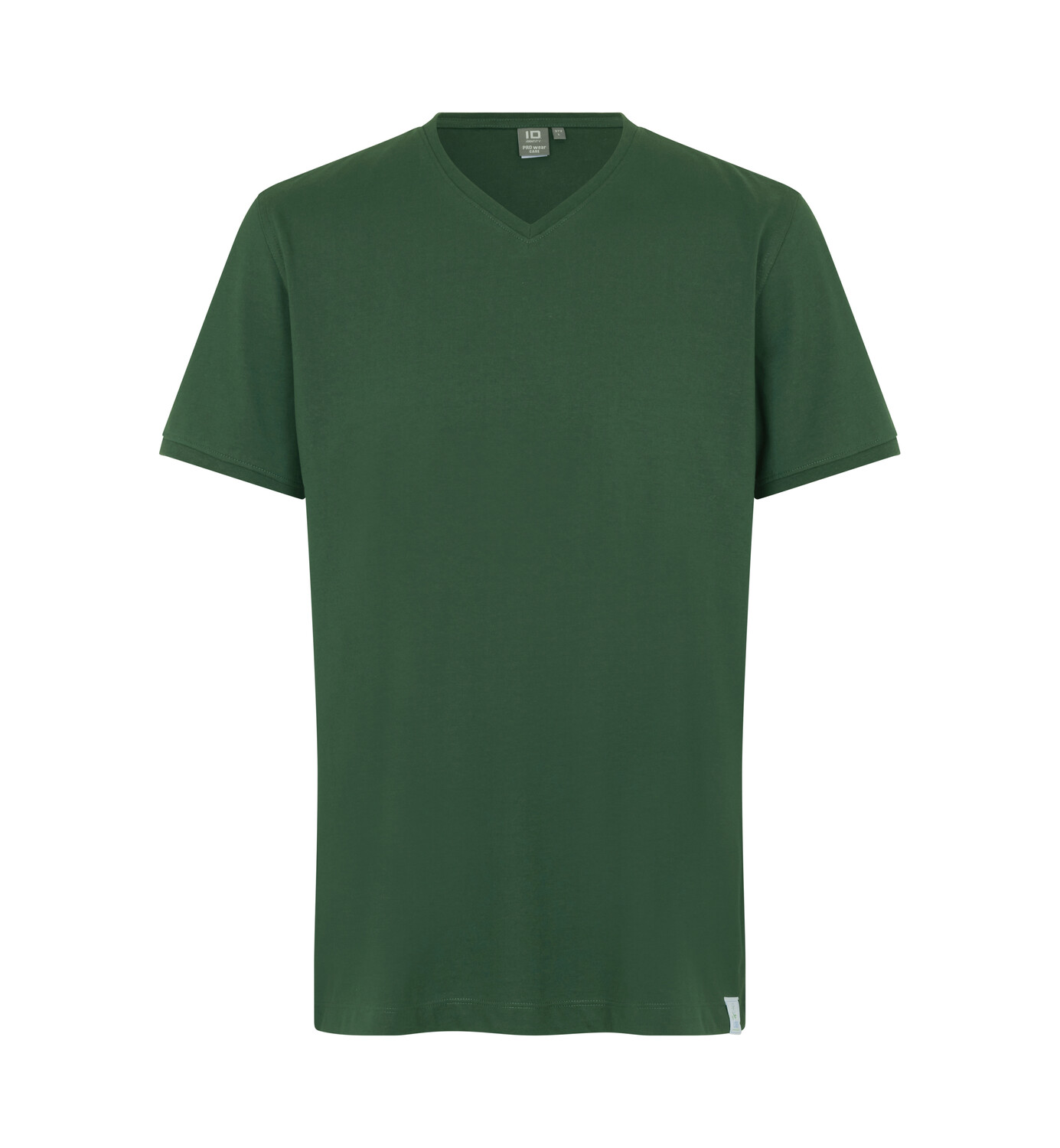 

Футболка PRO Wear by ID casual, цвет Flaschengrün