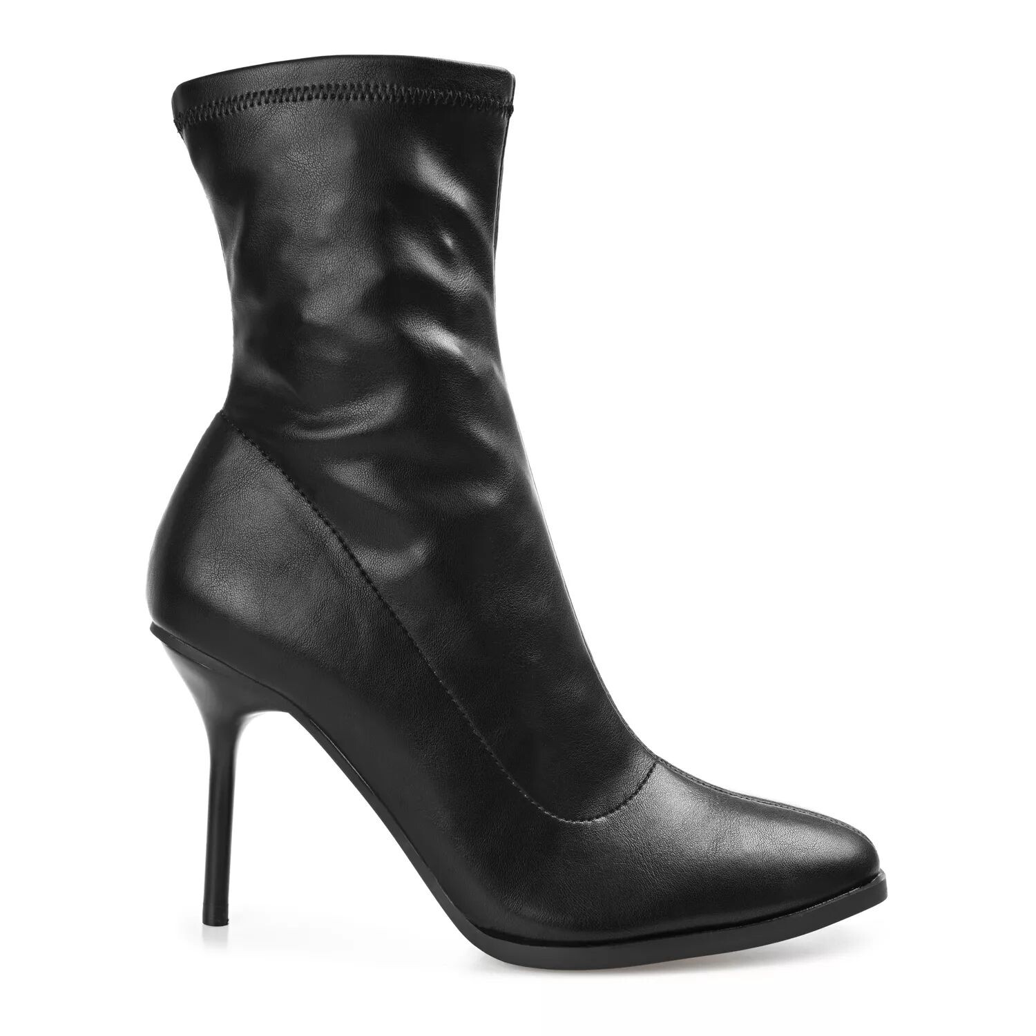 

Женские ботильоны из пеноматериала Journee Collection Gizzel Tru Comfort Foam Journee Collection, темно-зеленый