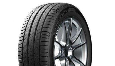 

Летние шины Michelin PRIMACY 4 XL 255/45 R20 105V