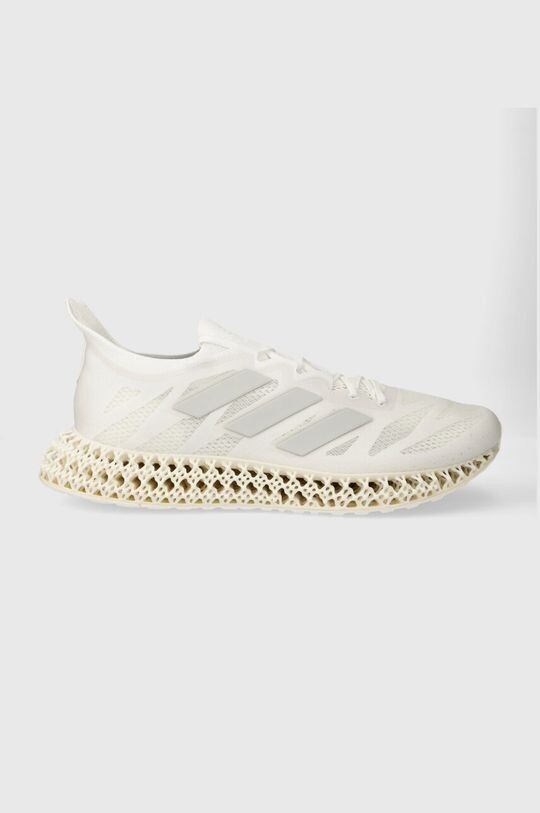 

Кроссовки 4DFWD adidas, белый