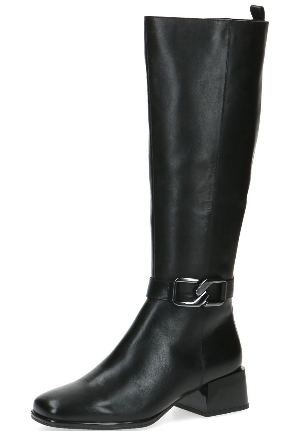 

Ботинки Caprice Stiefel, черный